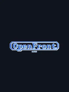 OpenFront cover art
