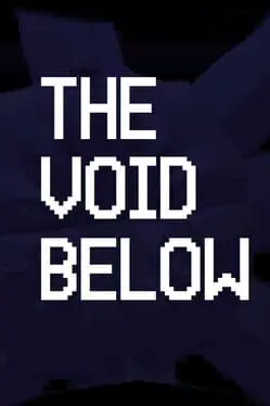 The Void Below cover