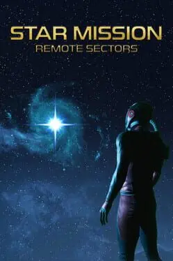 Star Mission: Remote Sectors cover