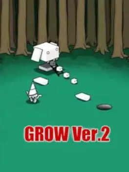 Grow Ver. 2 cover