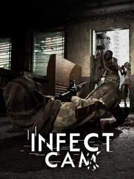 Infect Cam background