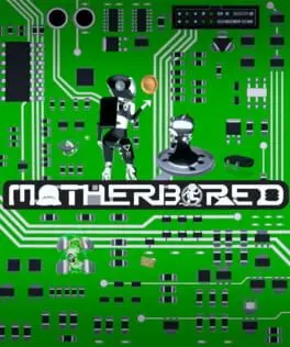 Motherbored cover