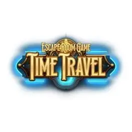 Time Travel: Escape Room Game cover