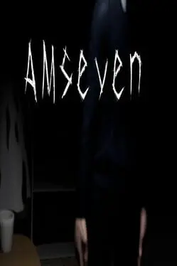 AMseven cover