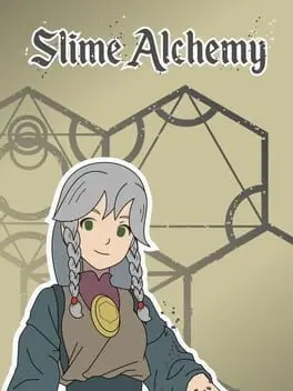 Slime Alchemy background