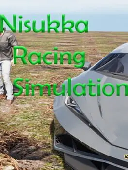 Nisukka Racing Simulation cover