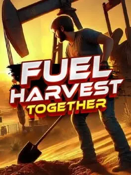 Fuel Harvest Together background