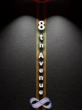 8th Avenue cover