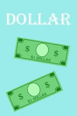 Dollar background