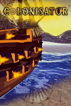 Colonisator background
