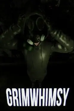 GrimWhimsy cover