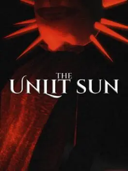 The Unlit Sun cover