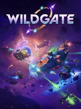 Wildgate background