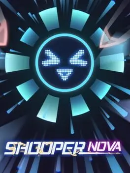 Shooper Nova background