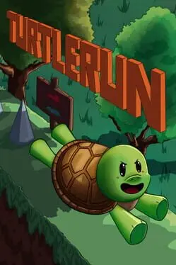 TurtleRun cover