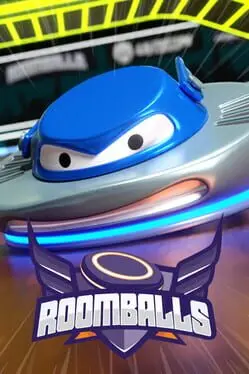 Roomballs cover art