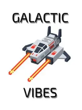 Galactic Vibes cover