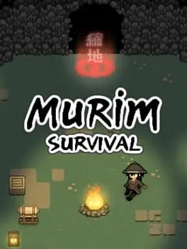 Murim Survival background