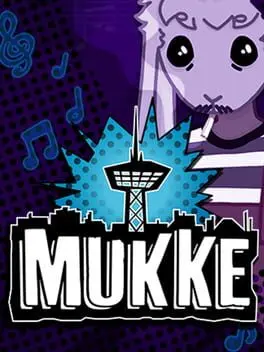 Mukke background