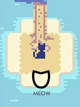 Meow cover