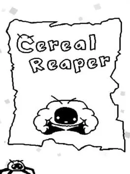 Cereal Reaper background