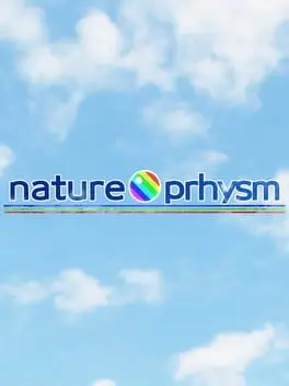 Nature Prhysm cover