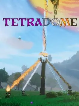 Tetradome cover
