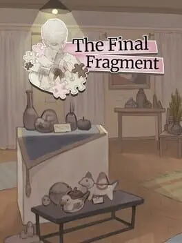The Final Fragment background