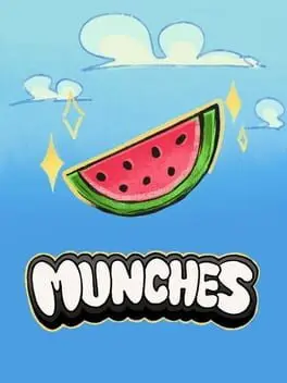 Munches cover