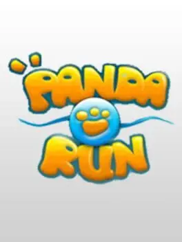 Panda Run cover