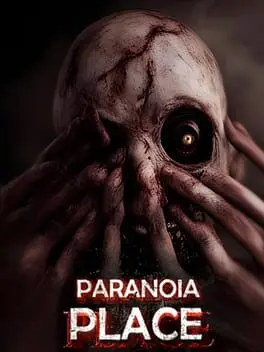Paranoia Place background