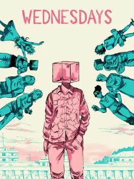 Wednesdays background