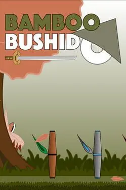 Bamboo Bushido cover