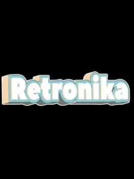 Retronika cover