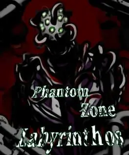 PhantomZone labyrinthos background