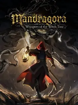 Mandragora: Whispers of the Witch Tree background