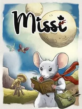 Missi background