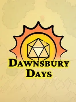 Dawnsbury Days background