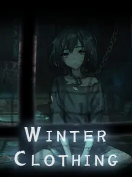 Winter Clothing cover