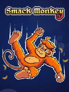 Smack Monkey cover