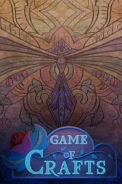 Game of Crafts cover