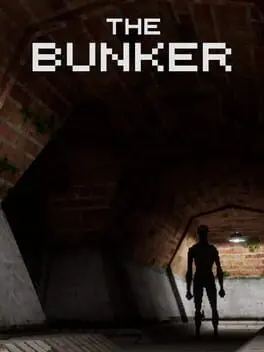 The Bunker cover