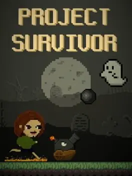 Project Survivor cover