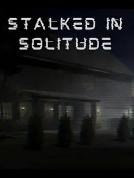 Stalked in Solitude cover