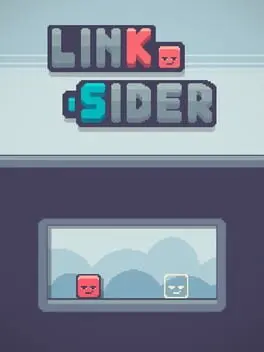 Linksider cover