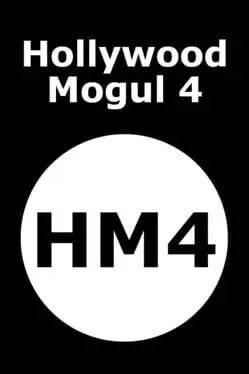 Hollywood Mogul 4 cover