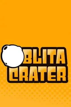 Oblitacrater background