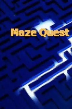 Maze Quest cover