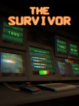 The Survivor background