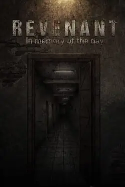 Revenant: In Memory Of The Day cover